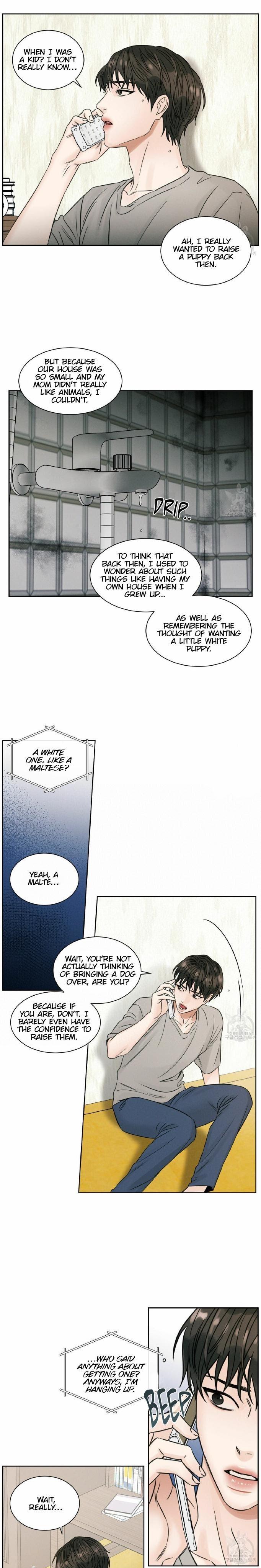 Even If You Don’t Love Me by Pando – Season 1 [Eng] page 18