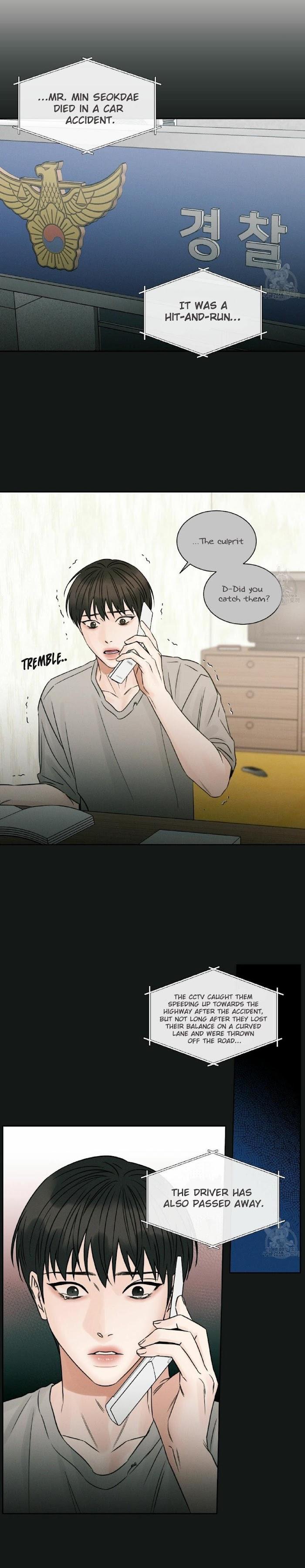 Even If You Don’t Love Me by Pando – Season 1 [Eng] page 4