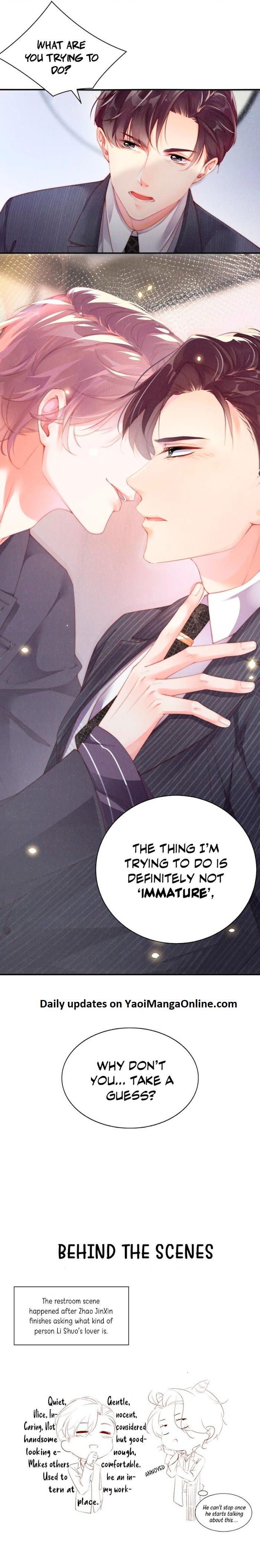 Who Cares (Shui Ba Shui Dang Zhen) by 水千丞 (原著) – Ch. 09-12 [Eng] page 10