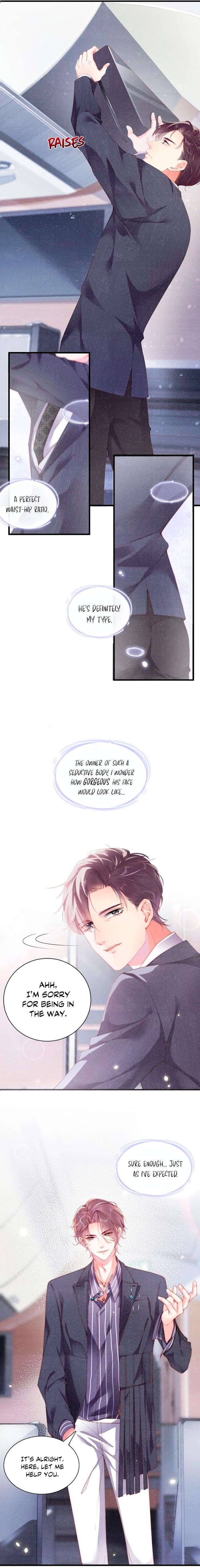 Who Cares (Shui Ba Shui Dang Zhen) by 水千丞 (原著) – Ch. 09-12 [Eng] page 2