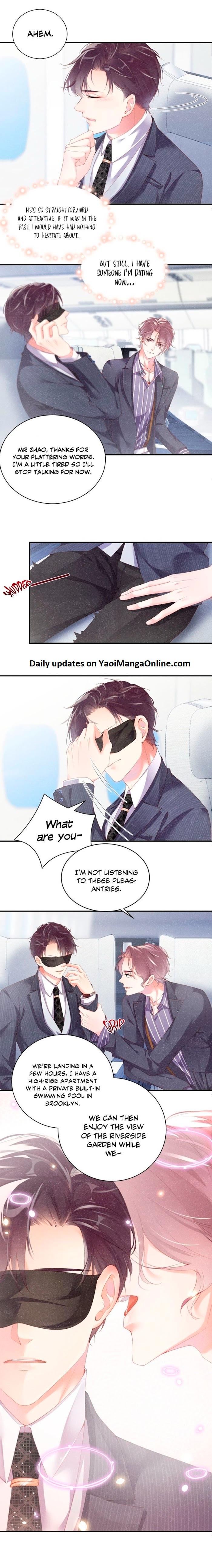 Who Cares (Shui Ba Shui Dang Zhen) by 水千丞 (原著) – Ch. 09-12 [Eng] page 7