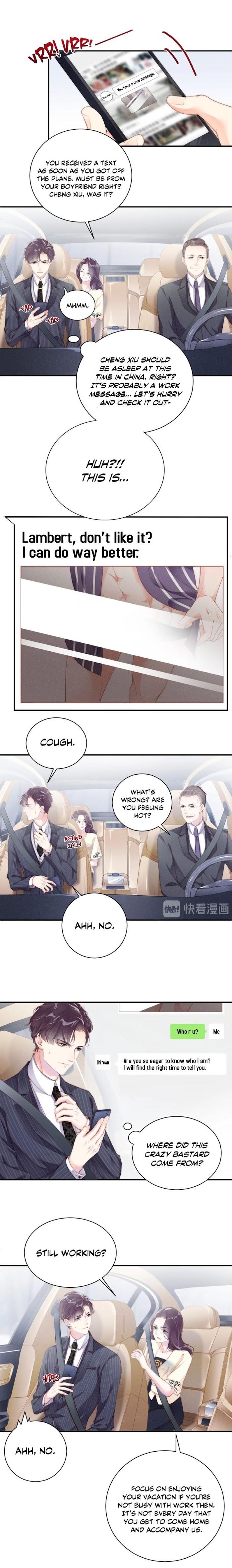 Who Cares (Shui Ba Shui Dang Zhen) by 水千丞 (原著) – Ch. 09-12 [Eng] page 7