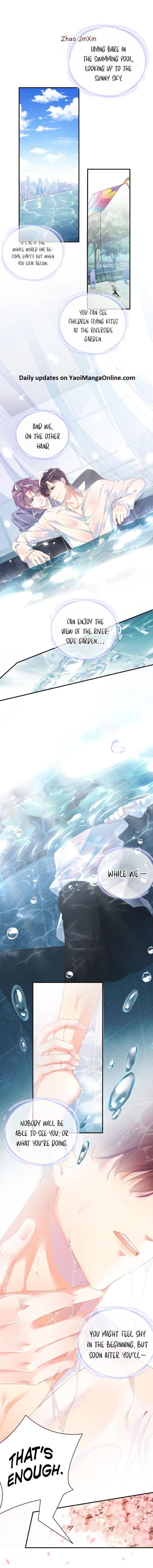 Who Cares (Shui Ba Shui Dang Zhen) by 水千丞 (原著) – Ch. 09-12 [Eng] page 3