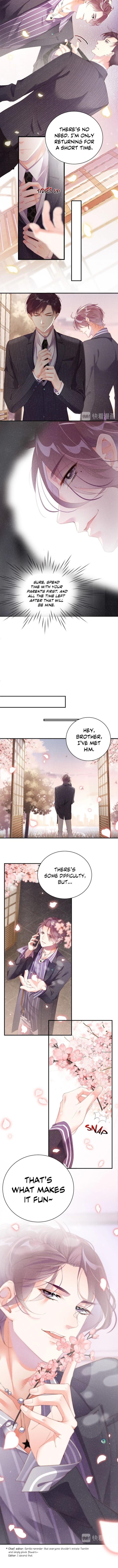 Who Cares (Shui Ba Shui Dang Zhen) by 水千丞 (原著) – Ch. 09-12 [Eng] page 5