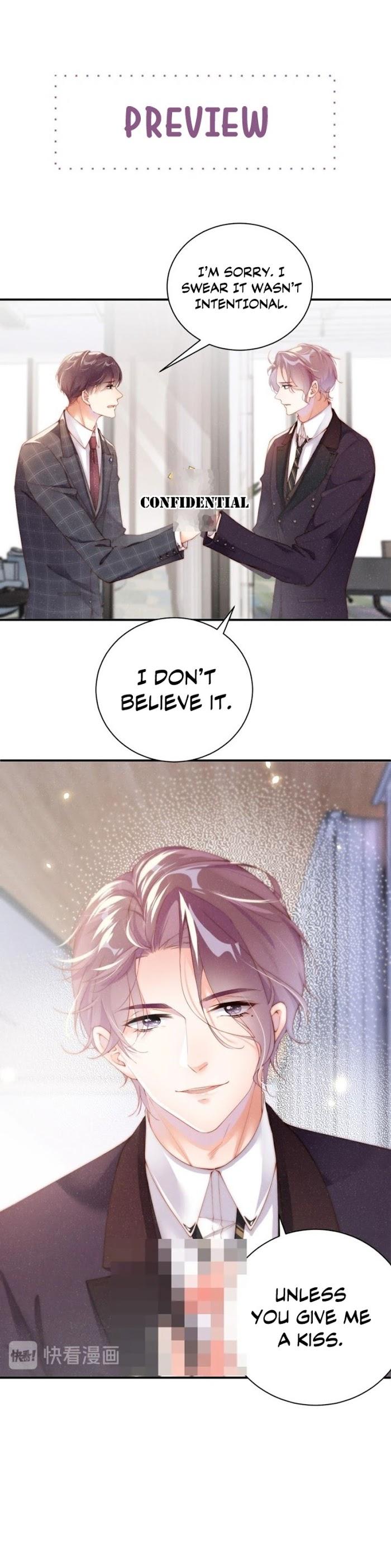 Who Cares (Shui Ba Shui Dang Zhen) by 水千丞 (原著) – Ch. 09-12 [Eng] page 8