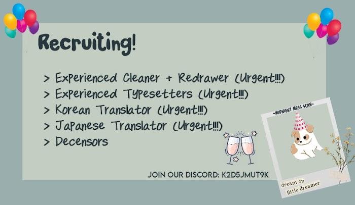 Who Cares (Shui Ba Shui Dang Zhen) by 水千丞 (原著) – Ch. 09-12 [Eng] page 10