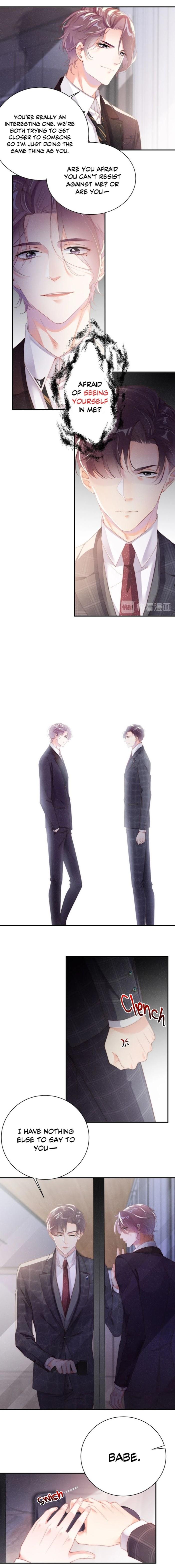 Who Cares (Shui Ba Shui Dang Zhen) by 水千丞 (原著) – Ch. 09-12 [Eng] page 4