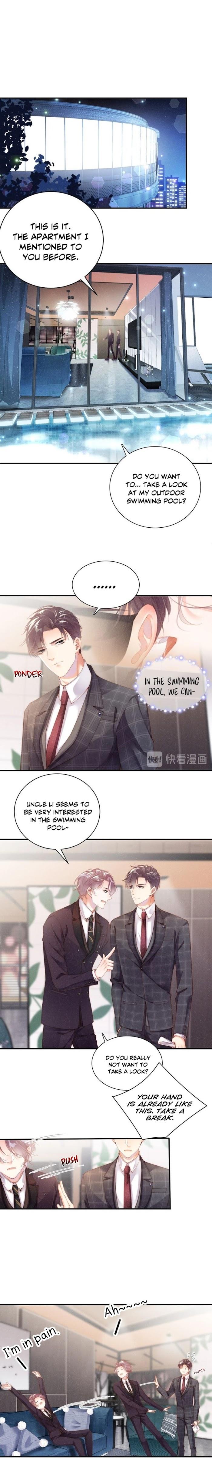 Who Cares (Shui Ba Shui Dang Zhen) by 水千丞 (原著) – Ch. 09-12 [Eng] page 7