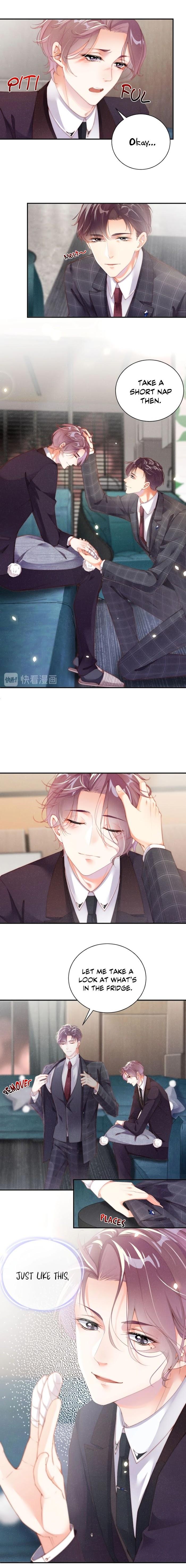 Who Cares (Shui Ba Shui Dang Zhen) by 水千丞 (原著) – Ch. 09-12 [Eng] page 2