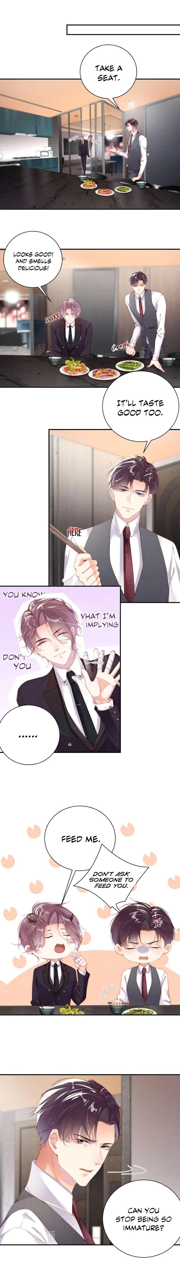 Who Cares (Shui Ba Shui Dang Zhen) by 水千丞 (原著) – Ch. 09-12 [Eng] page 4