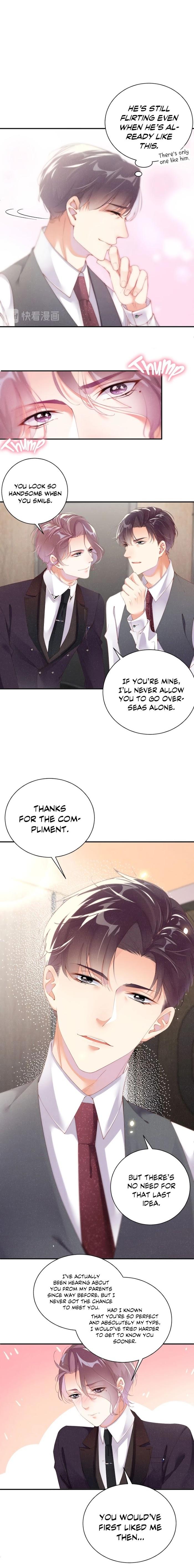 Who Cares (Shui Ba Shui Dang Zhen) by 水千丞 (原著) – Ch. 09-12 [Eng] page 6