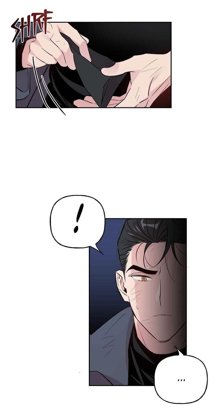 Madman Combo by Gyeja/ Jipang – Uncensored – Side 5 [Eng] page 8