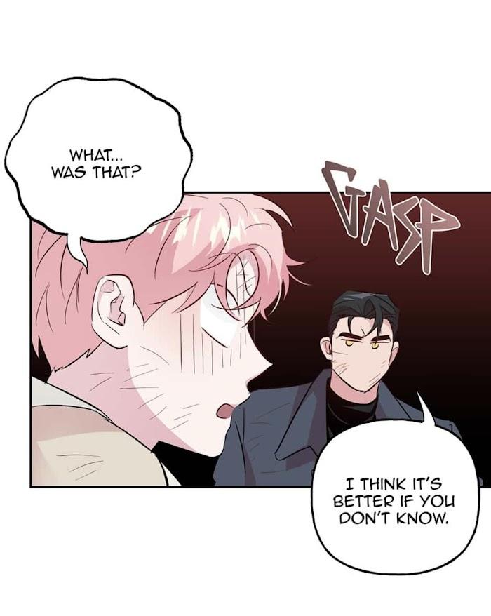 Madman Combo by Gyeja/ Jipang – Uncensored – Side 5 [Eng] page 12