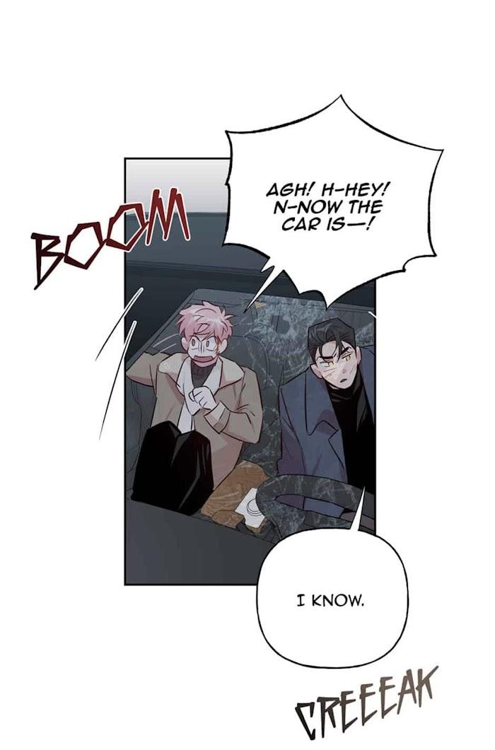 Madman Combo by Gyeja/ Jipang – Uncensored – Side 5 [Eng] page 14