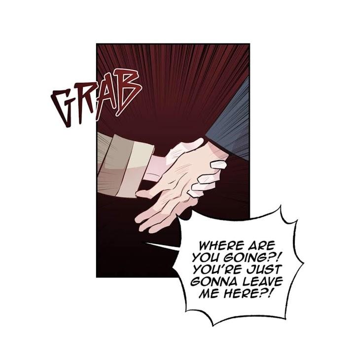 Madman Combo by Gyeja/ Jipang – Uncensored – Side 5 [Eng] page 18