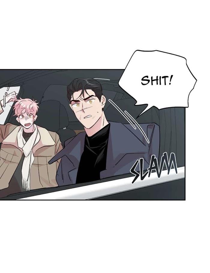 Madman Combo by Gyeja/ Jipang – Uncensored – Side 5 [Eng] page 22