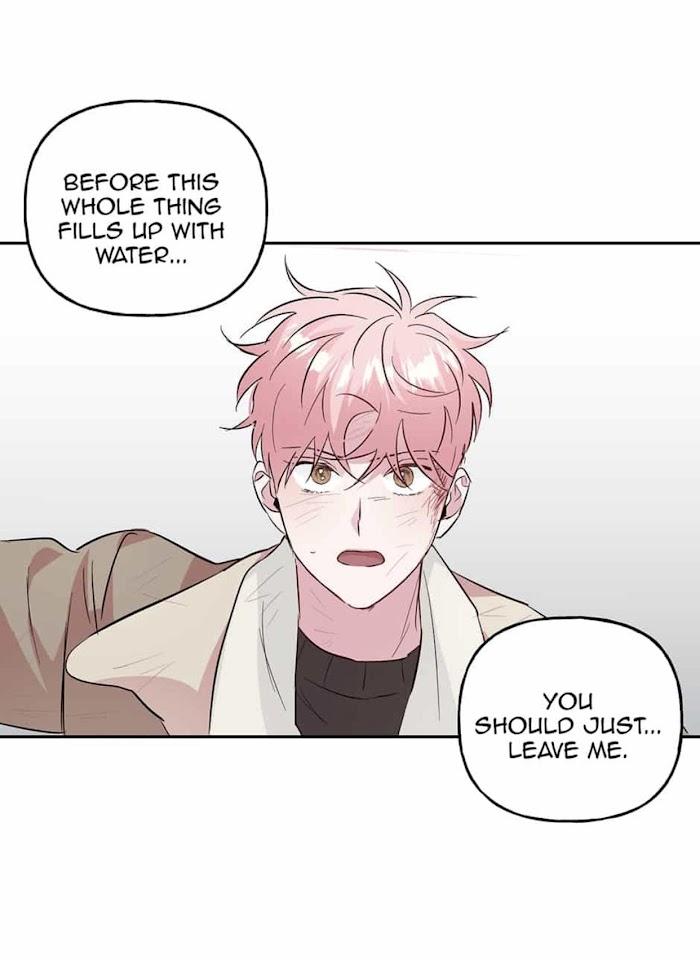 Madman Combo by Gyeja/ Jipang – Uncensored – Side 5 [Eng] page 35