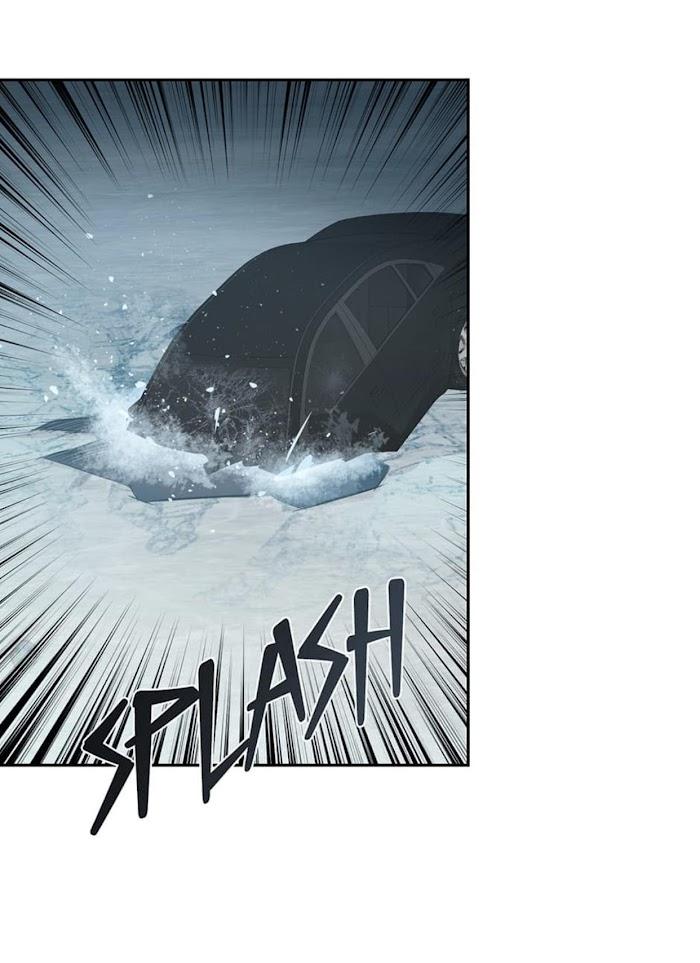 Madman Combo by Gyeja/ Jipang – Uncensored – Side 5 [Eng] page 41