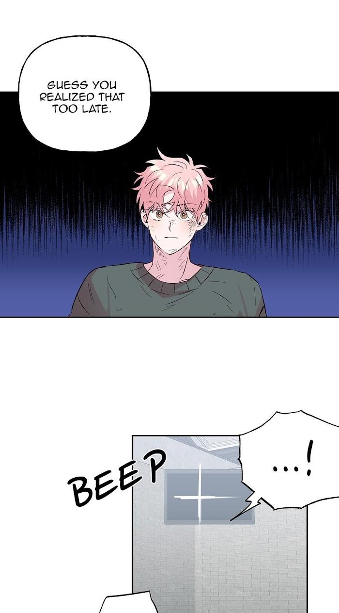 Madman Combo by Gyeja/ Jipang – Uncensored – Side 5 [Eng] page 14