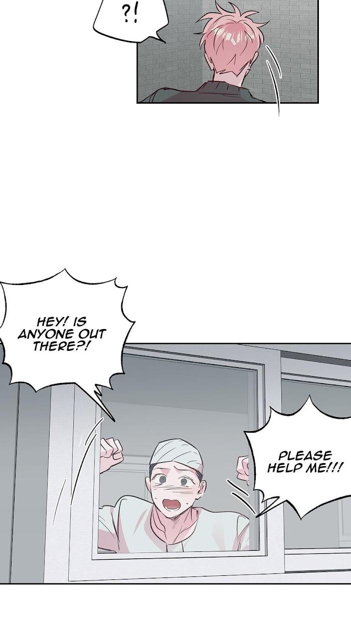 Madman Combo by Gyeja/ Jipang – Uncensored – Side 5 [Eng] page 15