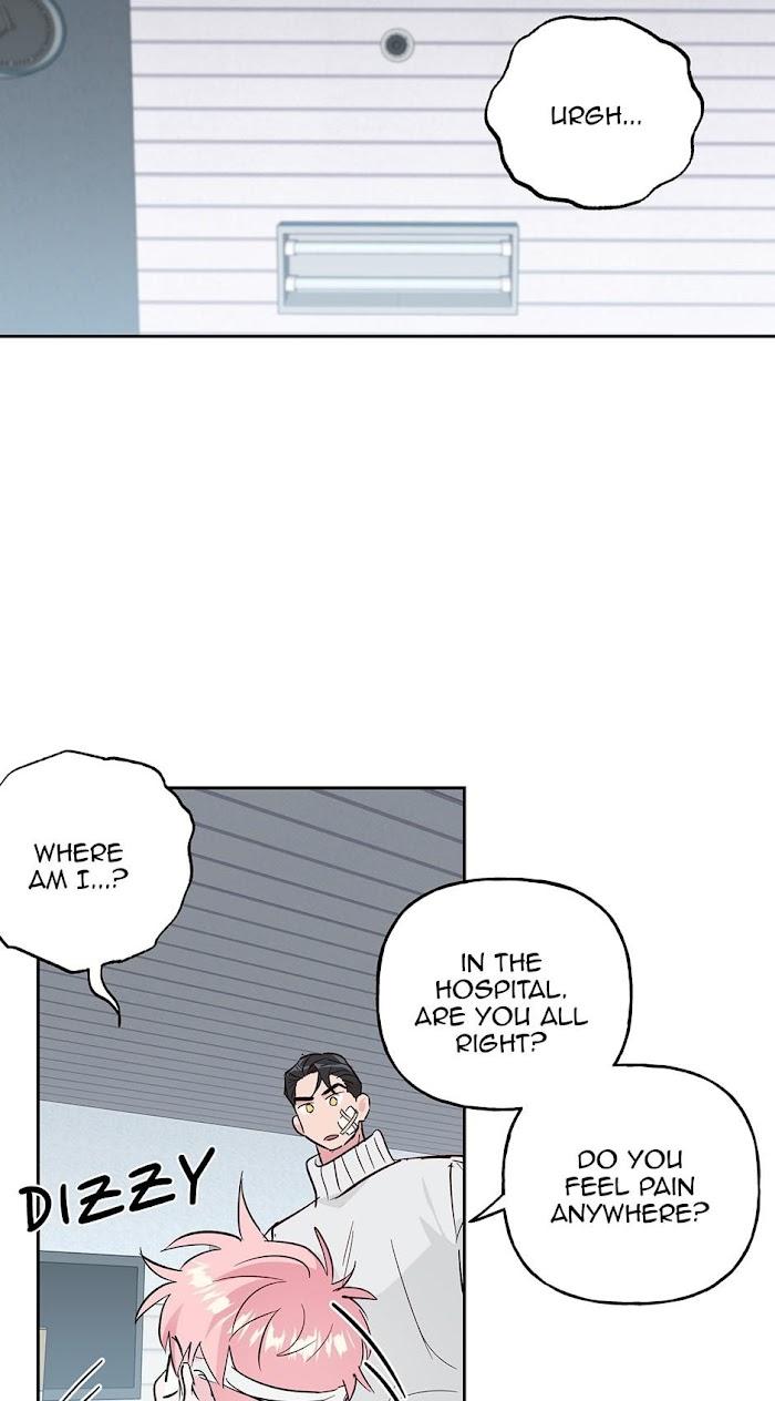 Madman Combo by Gyeja/ Jipang – Uncensored – Side 5 [Eng] page 2