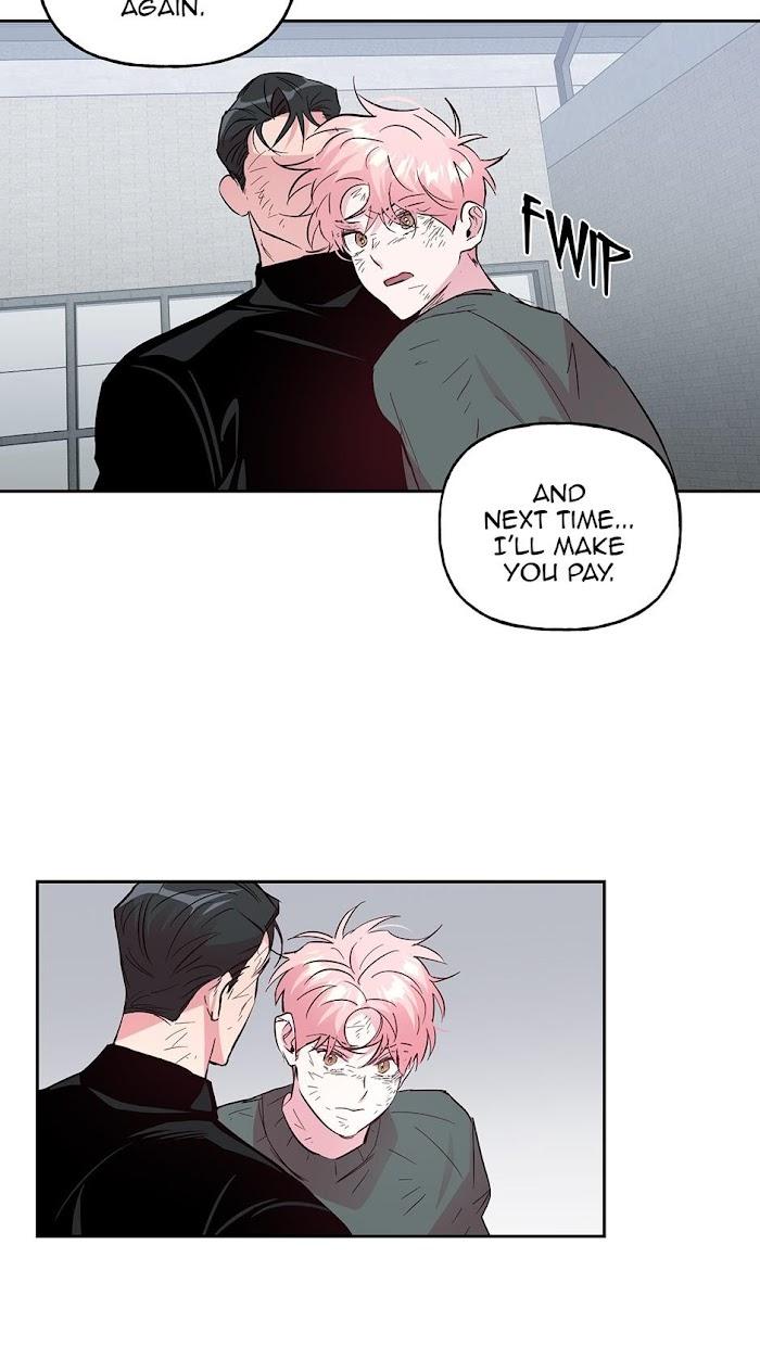 Madman Combo by Gyeja/ Jipang – Uncensored – Side 5 [Eng] page 39