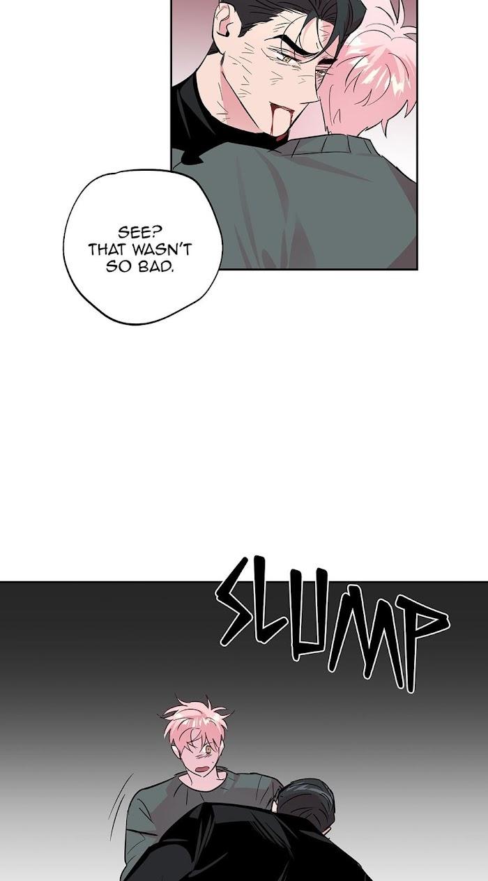 Madman Combo by Gyeja/ Jipang – Uncensored – Side 5 [Eng] page 48