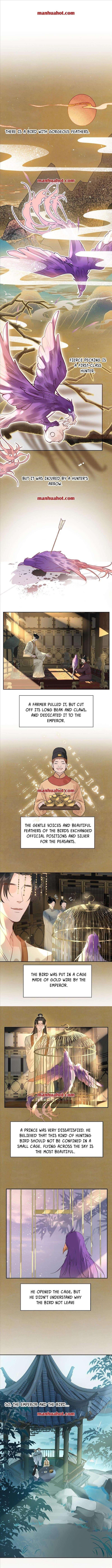 Fall In Mistaken Love by Hao Le Shen Wen Hua – Ch. 41-42 [Eng] page 2