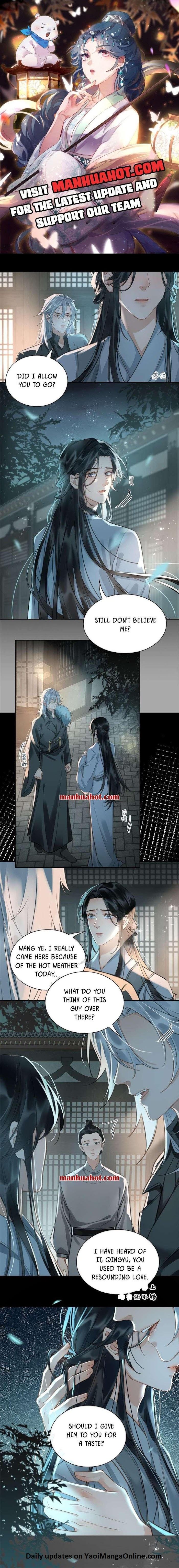 Fall In Mistaken Love by Hao Le Shen Wen Hua – Ch. 41-42 [Eng] page 1