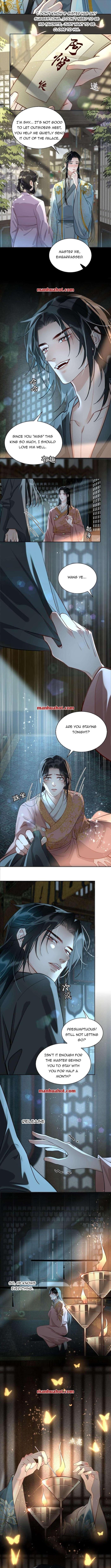 Fall In Mistaken Love by Hao Le Shen Wen Hua – Ch. 41-42 [Eng] page 2