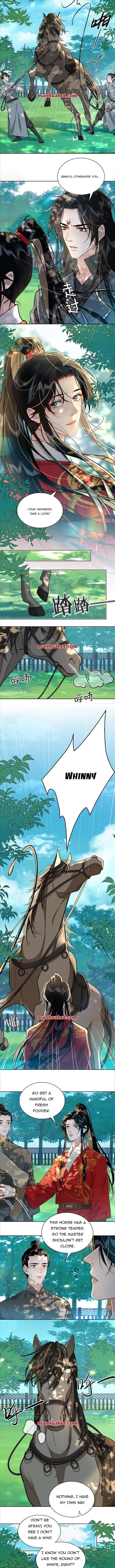 Fall In Mistaken Love by Hao Le Shen Wen Hua – Ch. 41-42 [Eng] page 2