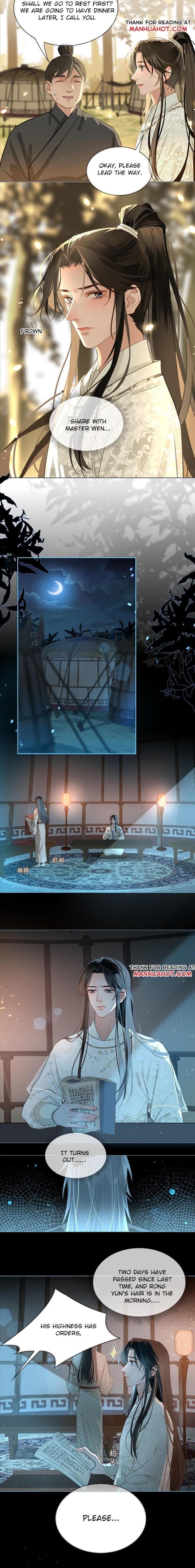 Fall In Mistaken Love by Hao Le Shen Wen Hua – Ch. 41-42 [Eng] page 5