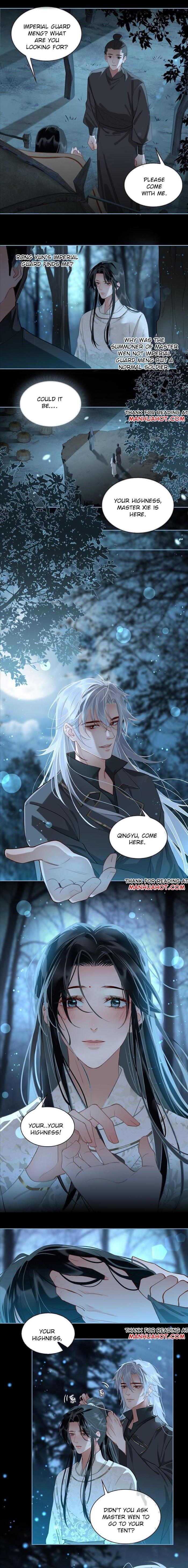 Fall In Mistaken Love by Hao Le Shen Wen Hua – Ch. 41-42 [Eng] page 2