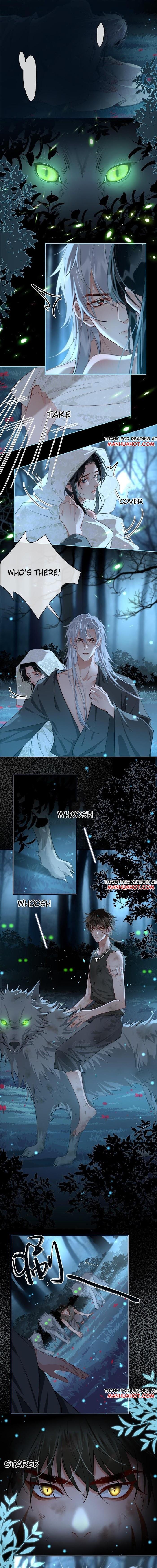 Fall In Mistaken Love by Hao Le Shen Wen Hua – Ch. 41-42 [Eng] page 2