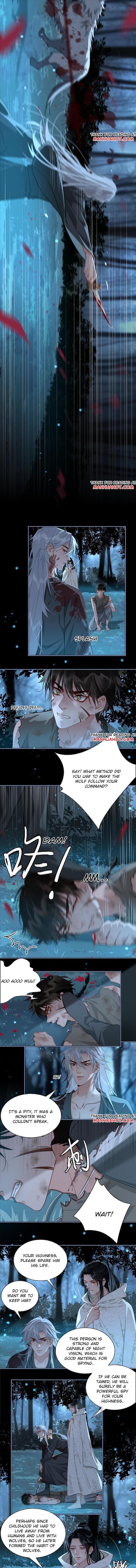 Fall In Mistaken Love by Hao Le Shen Wen Hua – Ch. 41-42 [Eng] page 2