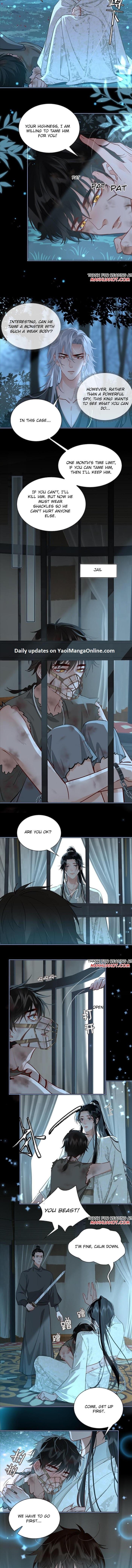 Fall In Mistaken Love by Hao Le Shen Wen Hua – Ch. 41-42 [Eng] page 3