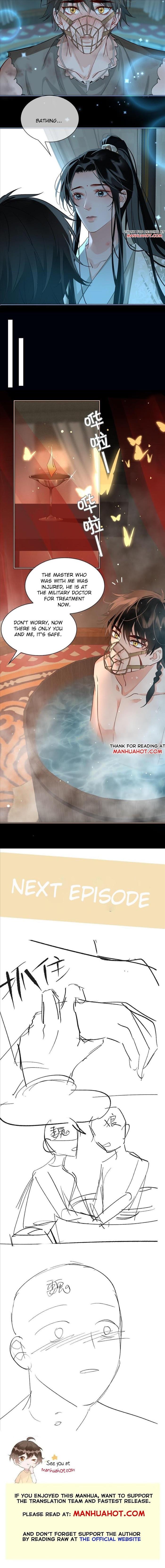 Fall In Mistaken Love by Hao Le Shen Wen Hua – Ch. 41-42 [Eng] page 4