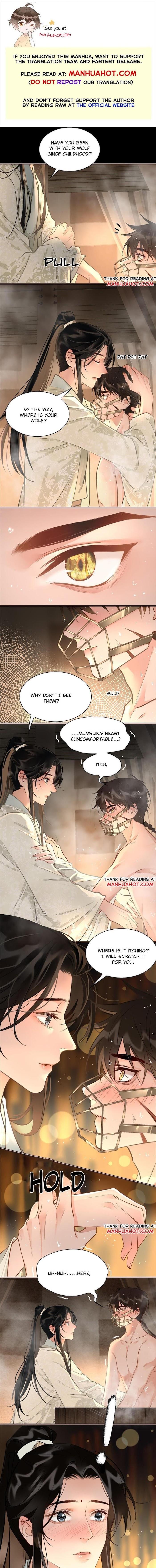 Fall In Mistaken Love by Hao Le Shen Wen Hua – Ch. 41-42 [Eng] page 1