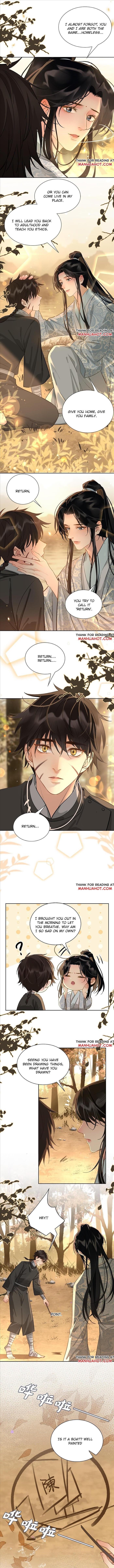 Fall In Mistaken Love by Hao Le Shen Wen Hua – Ch. 41-42 [Eng] page 3