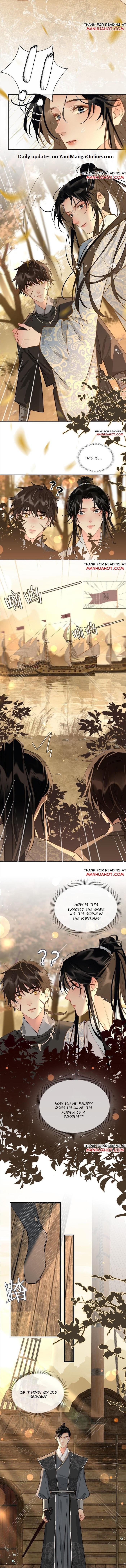 Fall In Mistaken Love by Hao Le Shen Wen Hua – Ch. 41-42 [Eng] page 4