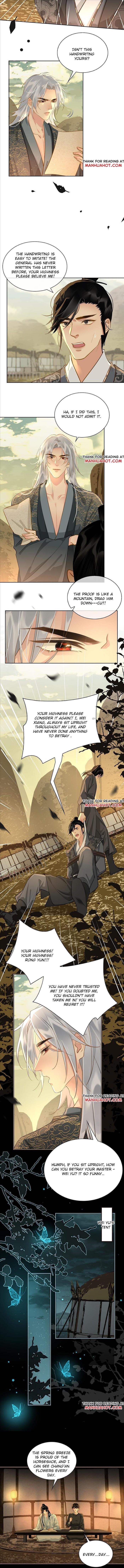 Fall In Mistaken Love by Hao Le Shen Wen Hua – Ch. 41-42 [Eng] page 2