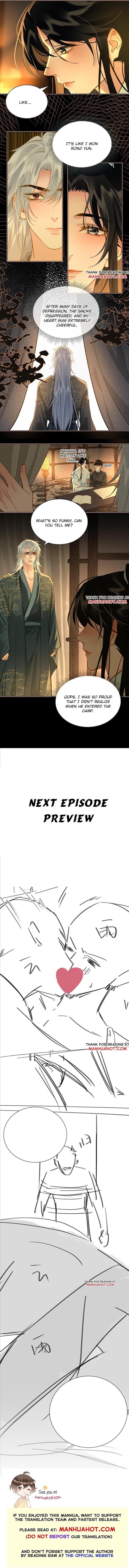 Fall In Mistaken Love by Hao Le Shen Wen Hua – Ch. 41-42 [Eng] page 4