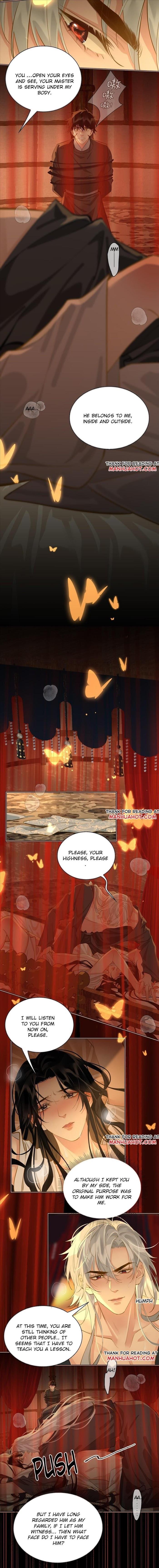 Fall In Mistaken Love by Hao Le Shen Wen Hua – Ch. 41-42 [Eng] page 3