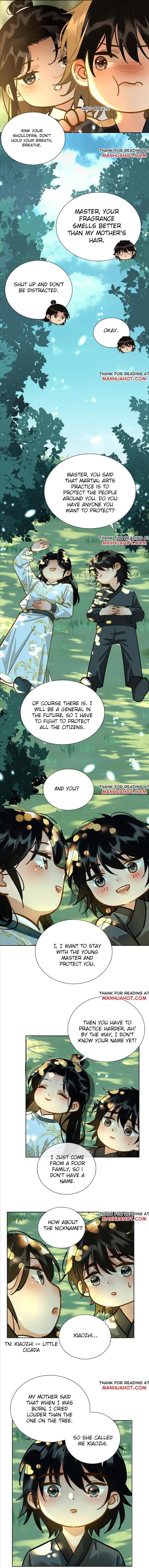 Fall In Mistaken Love by Hao Le Shen Wen Hua – Ch. 41-42 [Eng] page 2