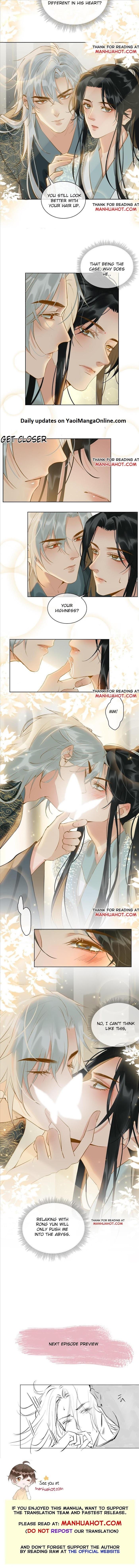 Fall In Mistaken Love by Hao Le Shen Wen Hua – Ch. 41-42 [Eng] page 4