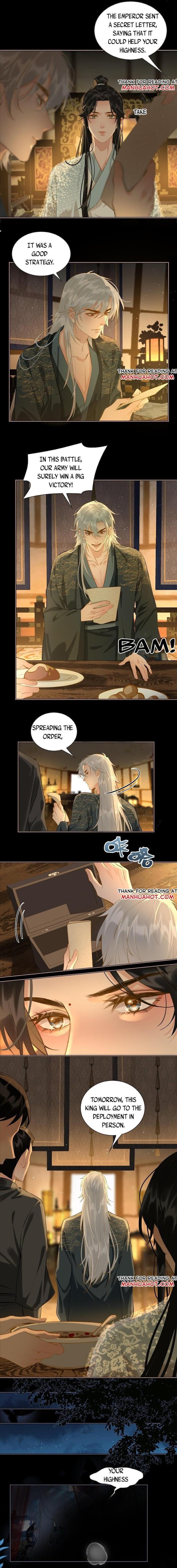 Fall In Mistaken Love by Hao Le Shen Wen Hua – Ch. 41-42 [Eng] page 2