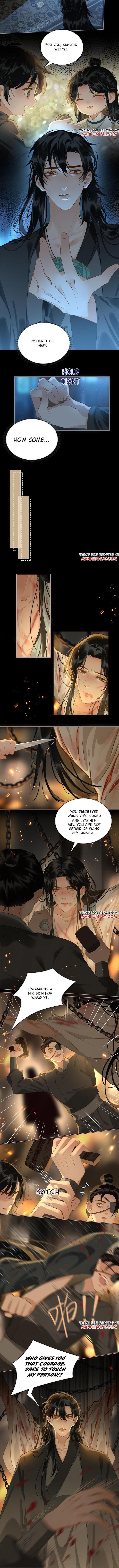 Fall In Mistaken Love by Hao Le Shen Wen Hua – Ch. 41-42 [Eng] page 2