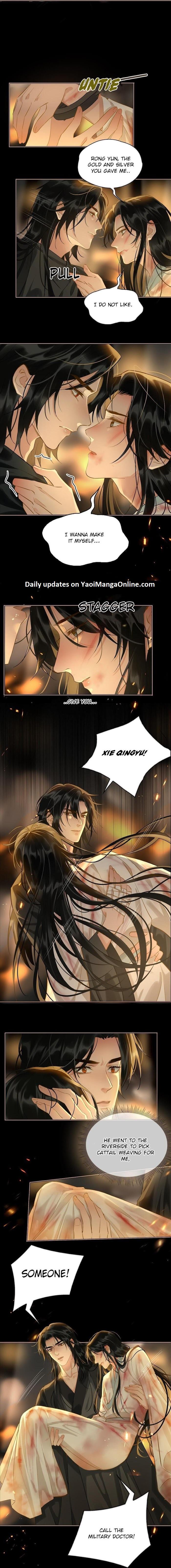 Fall In Mistaken Love by Hao Le Shen Wen Hua – Ch. 41-42 [Eng] page 3