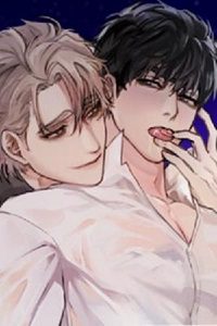 Lima Syndrome by Babsot [Eng]