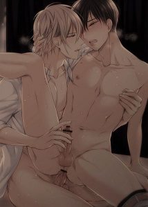 Mad Place by Junah – Season 1 [Eng]